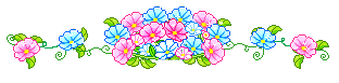 pink-blue-flowers